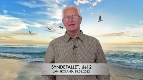 Jan Skoland: Syndefallet, del 2