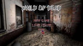 Waild Of Dead - THIS PLACE IS HAUNTED AND INFESTED??????