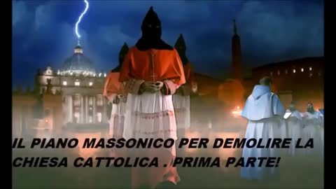 Il piano della Massoneria contro la Chiesa Cattolica.I nomi dei prelati iscritti alla Massoneria.LA GRANDE DEA MADRE NATURA PAGANA MASSONICA INCA è STATA ADORATA IN VATICANO SCONSACRANDO LA CHIESA