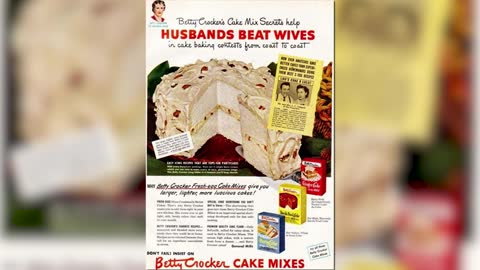 9 Sexist Ads That Facebook Would NEVER Approve of