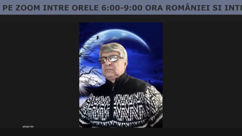 EUGEN VLAD-MAI ADĂ DOAMNE ACELE VREMURI DIN TRECUT- PĂRTAȘIE BISERICA INTERNAȚIONALĂ CALEA CĂTRE RAI