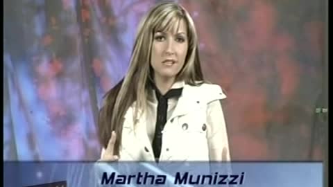 Up Close With Martha Munizzi