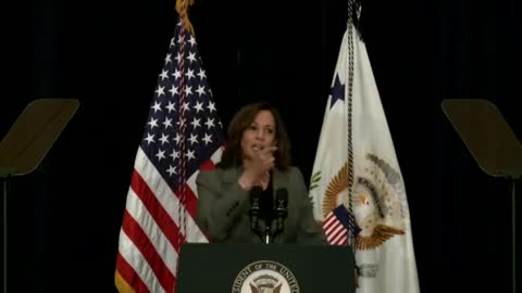 Kamala Harris Wants Democrat AGs To Become Arbiters Of Truth