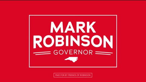 NC Lt Gov Mark Robinson will be the next governor of North Carolina “I ain’t no African American”