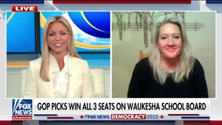 GOP sweeps all 3 Waukesha school board seats as education remains focus for voters