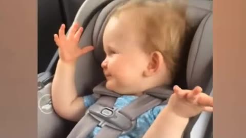 Baby Funny compilation