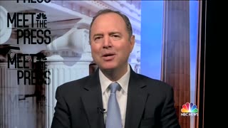 Schiff Show: ‘Topline’ of Steele Dossier Still Turned out to Be Correct