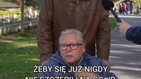 ALS SLA po szczepionce na kowid