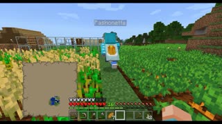Minefriends Episode 19: Iron Harvest Build