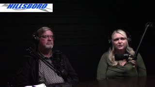 Harvey County Talk with Rod Kreie and Beth Shelton with Harvey County Eco Development