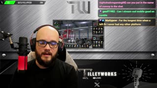 The Coffee Stream 2/25 - American Truck Simulator