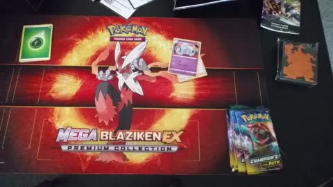 Elite Trainer Box Champions Path