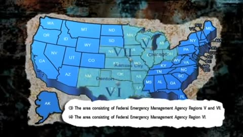 Police State 4: The Rise Of FEMA