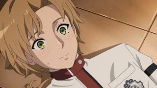 Mushoku tensei