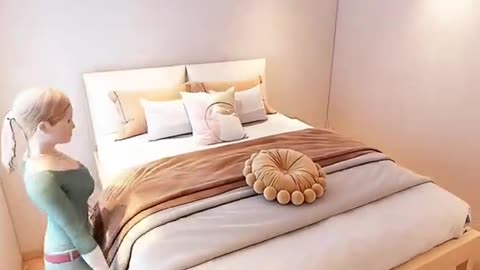 Modern bedroom design #roommakeover #roomdecor #housedesign #bedroom