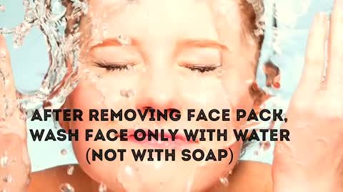How To Remove Sun Tan Instantly From Face, Neck, Hands etc. Secret home remedies