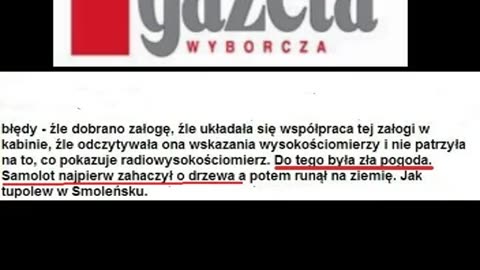 zamach na samolot Casa w Mirosławcu w 2008