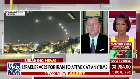 Iran attack on Israel expected to come in 'waves' | Its time to take revenge