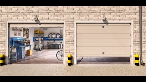 Rick Duran Garage Door Services - (254) 280-9909