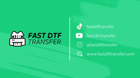The Fascinating Journey of DTF Transfers: From Print to Peel | Fast DTF Transfer