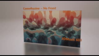 Comethazine~ No Front- 8D Audio