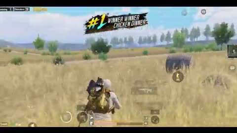 Real best tool gameplay🔥pubg mobile
