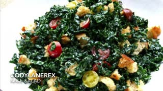 Kale Salad