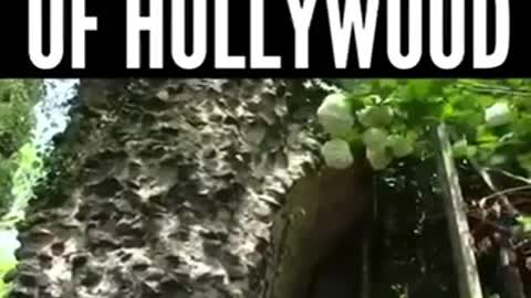 HOLLYWOOD OCCULT