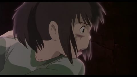 Spirited Away - Official Trailer