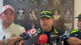 Reporte de las autoridades sobre homicidio en El Pozón