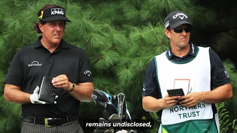Is Phil Mickelson Doomed Without His Brother?