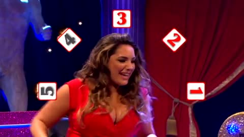 Kelly Brook 5 Second Fool