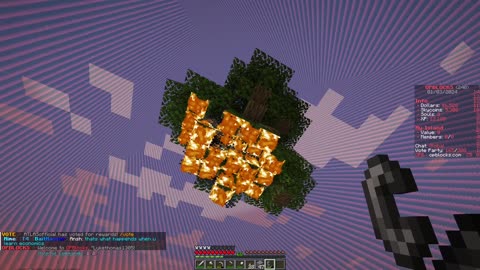 Minecraft Skyblock #3