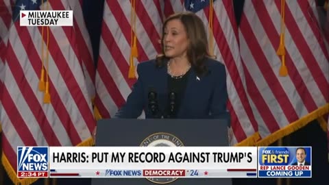 Criminal defense attorney reveals red flags on Kamala Harris record