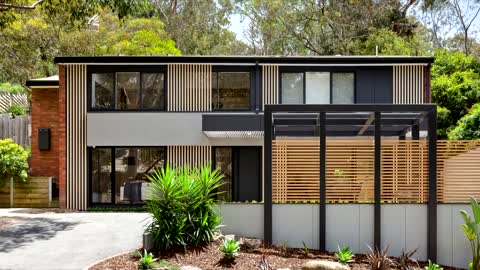15 Mid-Century Modern Homes in Australia