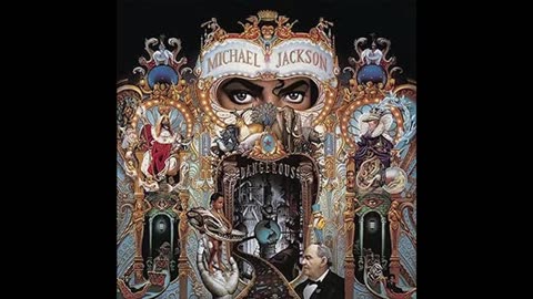 Michael Jackson - Give Into Me