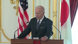 Biden Unveils His SHOCKING Goal For The Aftermath Of The Gas Crisis