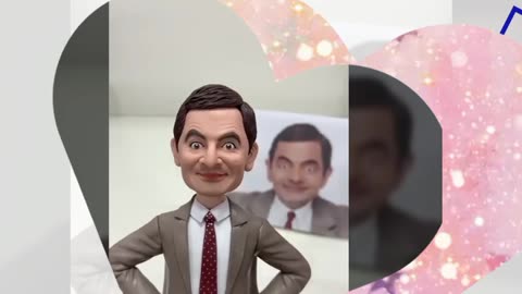 #mr bean