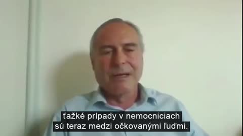 Profesor Perronne k vakcínam