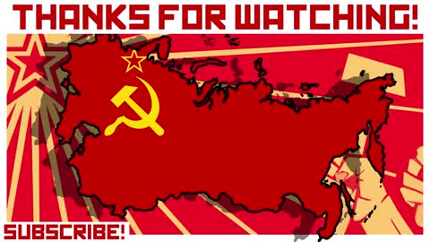 who were the 10 Lesser Known Soviet Cold War Allies ??