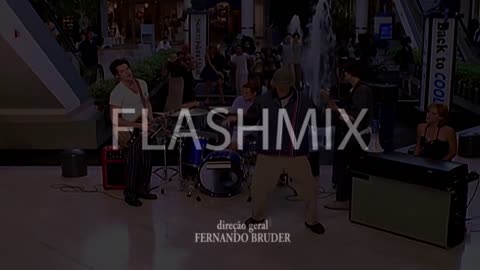 TV Alpha - Flashmix #503 - 02/09/2022