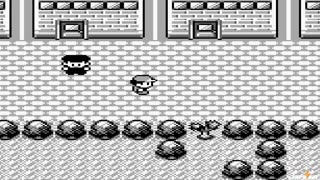 Pokemon Blue Episode 10