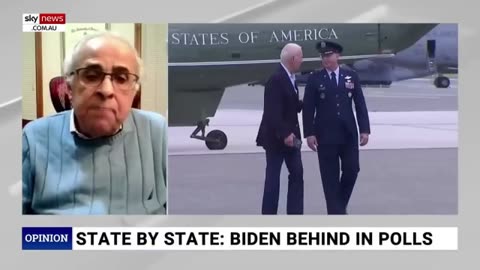 A Compilation of Joe Biden's Lies and Plagiarism