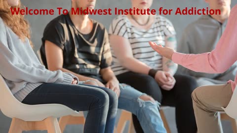 Midwest Institute for Addiction - #1 Treatment Center in St Louis, MO
