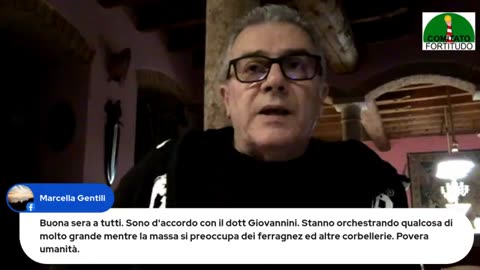 Tutti i Venerdì di Dr. Giovannini 09/03/2024