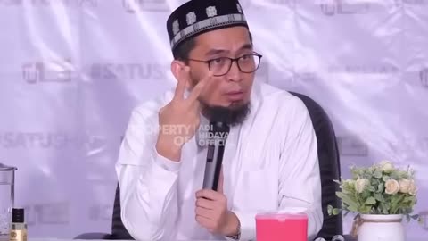 DUA SURAH INI RAHASIA DARI CEPAT TERKABULNYA DO’A -Ustadz Adi Hidayat