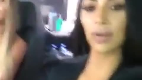 Kim Kardashian Funny Answers Instagram Live Stream 2022