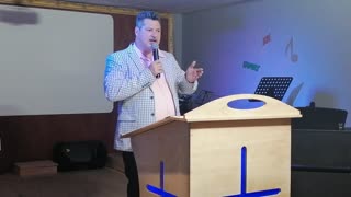 Restoration before Victory - Destroying Oppression Part 1 - Pastor Jean Holder - 11 September