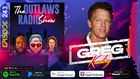 Special interview with Greg Kading, the detective who solved the Biggie & Tupac murders