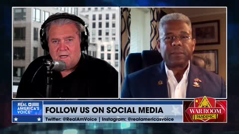Allen West On How He Would Prevent Texas From Becoming California
